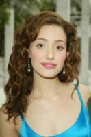 Emmy Rossum Tank Top #1345483