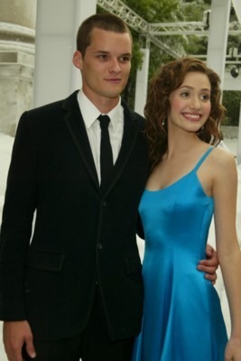 Emmy Rossum posters