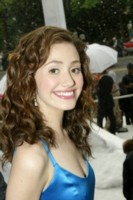 Emmy Rossum longsleeve t-shirt #1345499