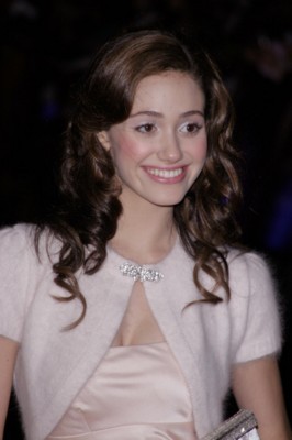 Emmy Rossum posters