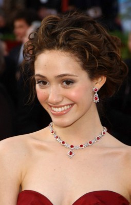 Emmy Rossum posters