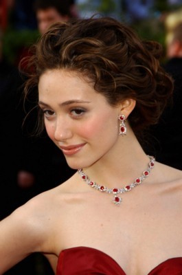 Emmy Rossum posters