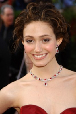 Emmy Rossum posters