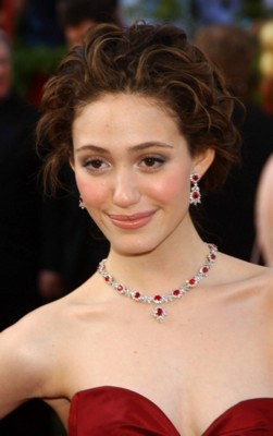 Emmy Rossum posters