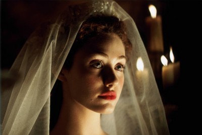 Emmy Rossum posters