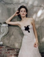 Emmy Rossum longsleeve t-shirt #1345553