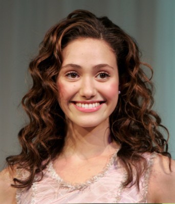 Emmy Rossum posters