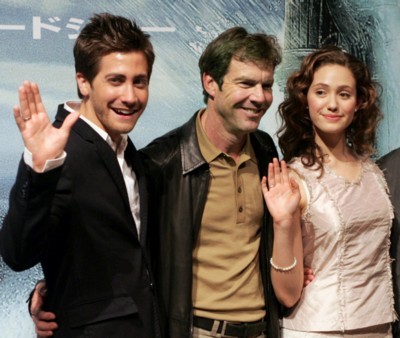 Emmy Rossum posters
