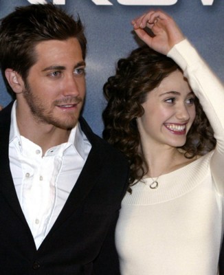 Emmy Rossum posters