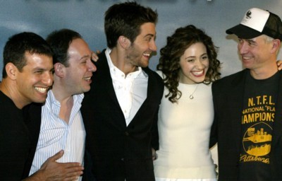 Emmy Rossum posters
