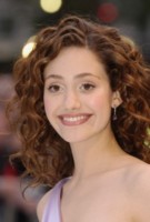 Emmy Rossum tote bag #G88715