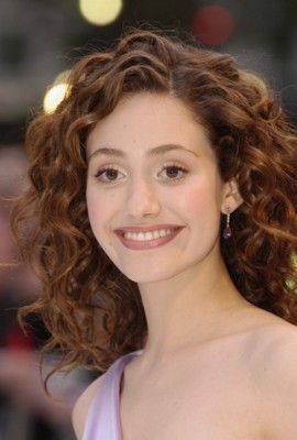 Emmy Rossum posters