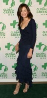 Emmy Rossum tote bag #G88726