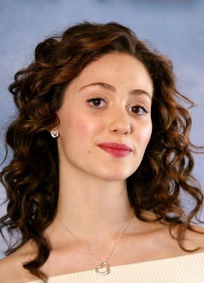 Emmy Rossum posters