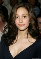 Emmy Rossum t-shirt #1345588