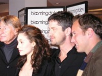 Emmy Rossum t-shirt #1345589