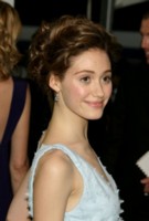 Emmy Rossum tote bag #G109937