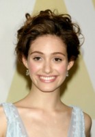 Emmy Rossum tote bag #G109936