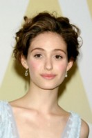 Emmy Rossum mug #G109935