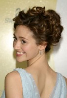Emmy Rossum tote bag #G109934