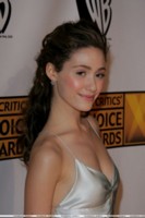 Emmy Rossum tote bag #G118581