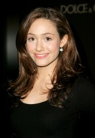 Emmy Rossum tote bag #G153559