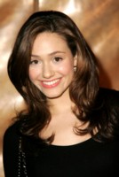 Emmy Rossum tote bag #G153561