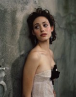Emmy Rossum tote bag #G165703