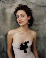 Emmy Rossum tote bag #G165706
