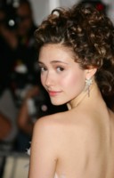 Emmy Rossum mug #G194859