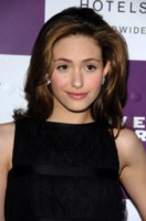Emmy Rossum mug #G194862