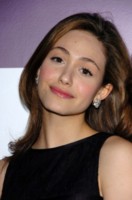 Emmy Rossum tote bag #G194864