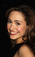 Emmy Rossum tote bag #G194865