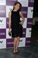 Emmy Rossum tote bag #G194870
