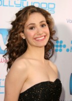 Emmy Rossum mug #G194884