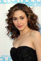 Emmy Rossum mug #G194887