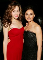 Emmy Rossum mug #G194890