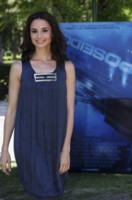 Emmy Rossum mug #G194905