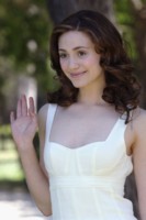 Emmy Rossum mug #G194915