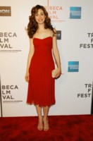 Emmy Rossum tote bag #G194920