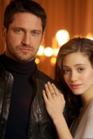 Emmy Rossum mug #G194932