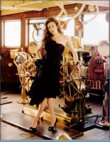 Emmy Rossum mug #G194935