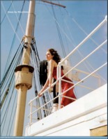 Emmy Rossum mug #G194938