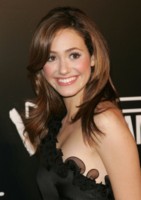 Emmy Rossum mug #G217667