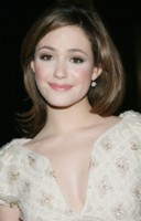 Emmy Rossum tote bag #G220987