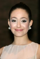 Emmy Rossum tote bag #G221377