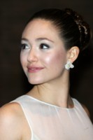 Emmy Rossum tote bag #G221379
