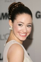 Emmy Rossum tote bag #G221383