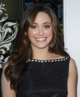 Emmy Rossum tote bag #G235425