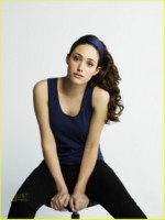 Emmy Rossum mug #G235429